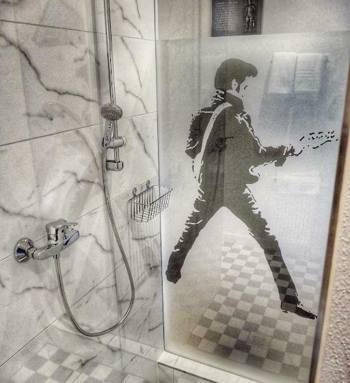 标准间带阳台, Road Stop Mettmann