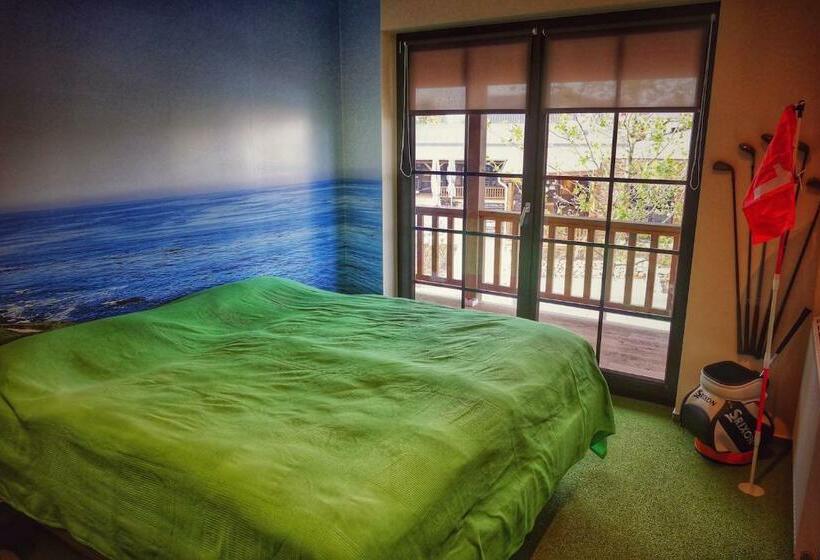 标准间带阳台, Road Stop Mettmann