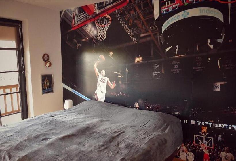 标准间, Road Stop Mettmann