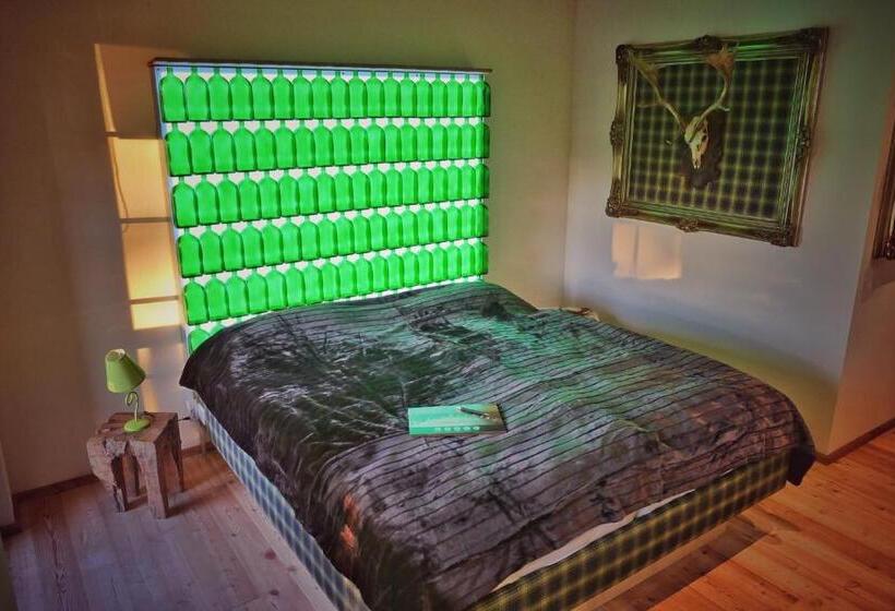 豪华房间, Road Stop Mettmann