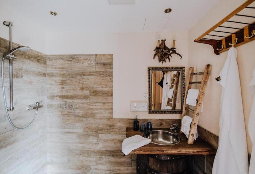 豪华房间, Road Stop Mettmann