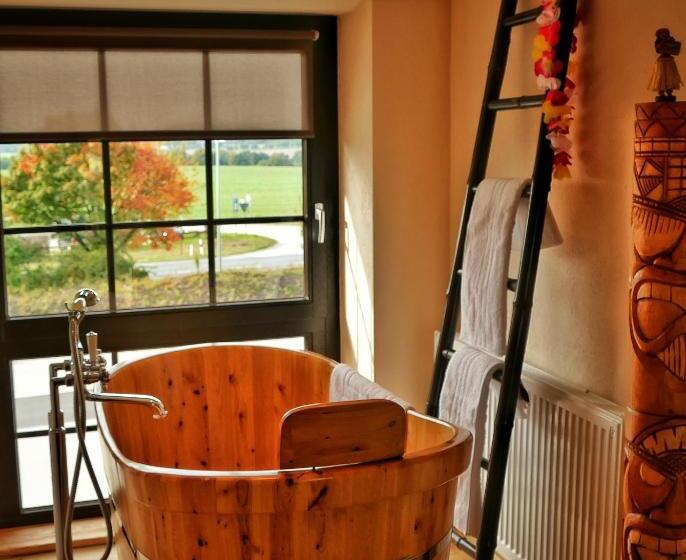 豪华房间, Road Stop Mettmann