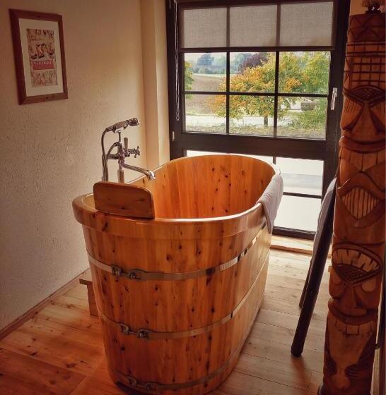 豪华房间, Road Stop Mettmann