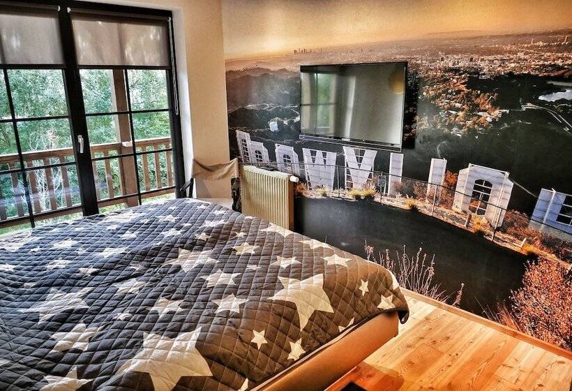 标准间带阳台, Road Stop Mettmann