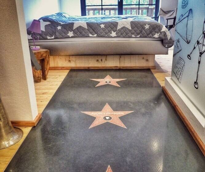 标准间带阳台, Road Stop Mettmann