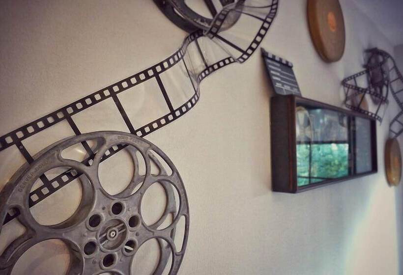 标准间带阳台, Road Stop Mettmann