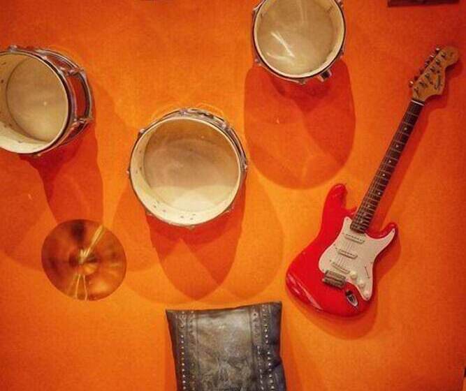 标准间带阳台, Road Stop Mettmann