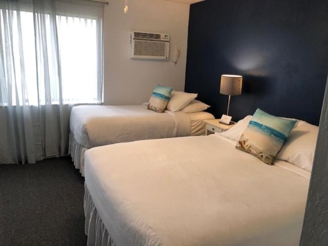 豪华家庭房间, Sabal Palms Inn