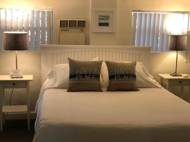 شقة غرفة نوم واحدة بالطابق الأرضى, Sabal Palms Inn