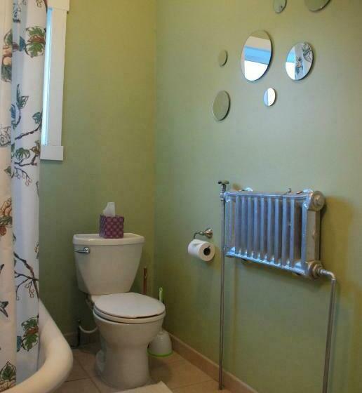 إستوديو قياسى, Sauerdough Lodging