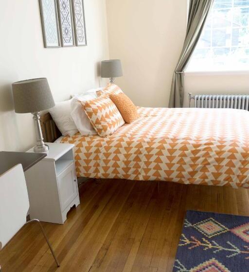 إستوديو قياسى, Sauerdough Lodging