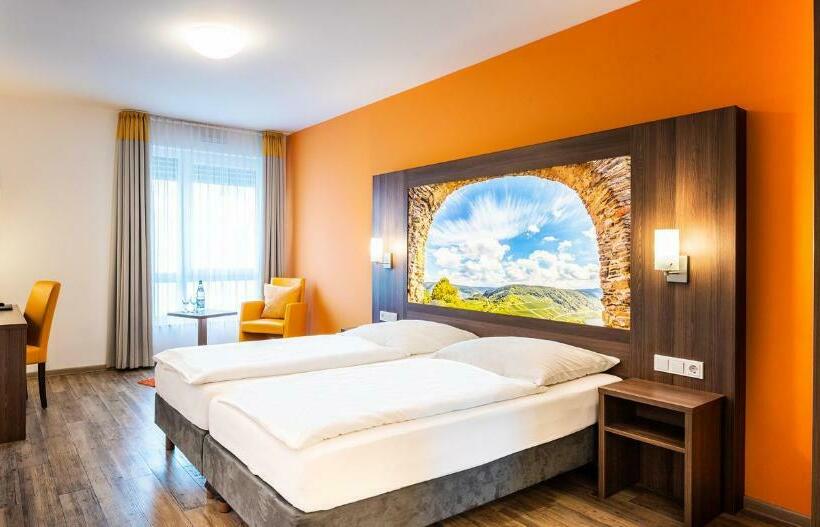 غرفة سوبيريور, Schroeders Wein Style