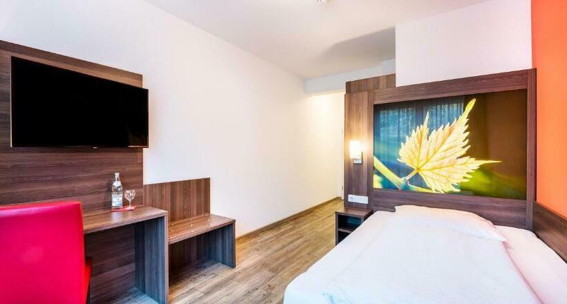 غرفة سوبيريور فردية, Schroeders Wein Style