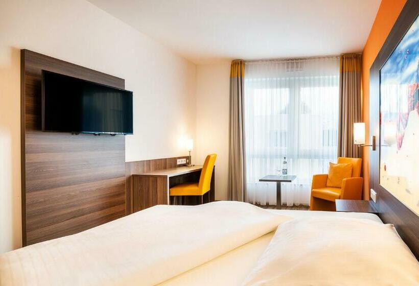 غرفة سوبيريور فردية, Schroeders Wein Style