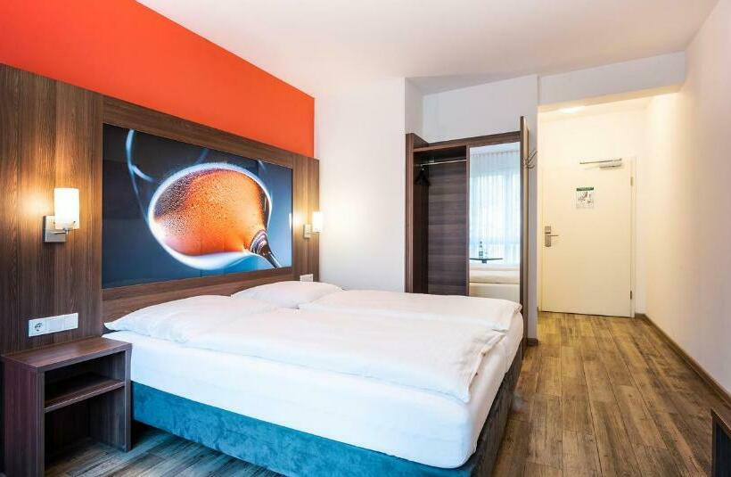 غرفة سوبيريور, Schroeders Wein Style