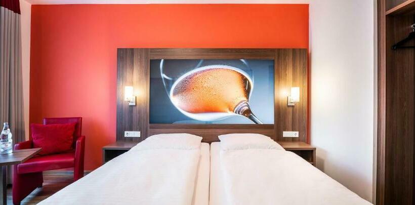 غرفة سوبيريور, Schroeders Wein Style