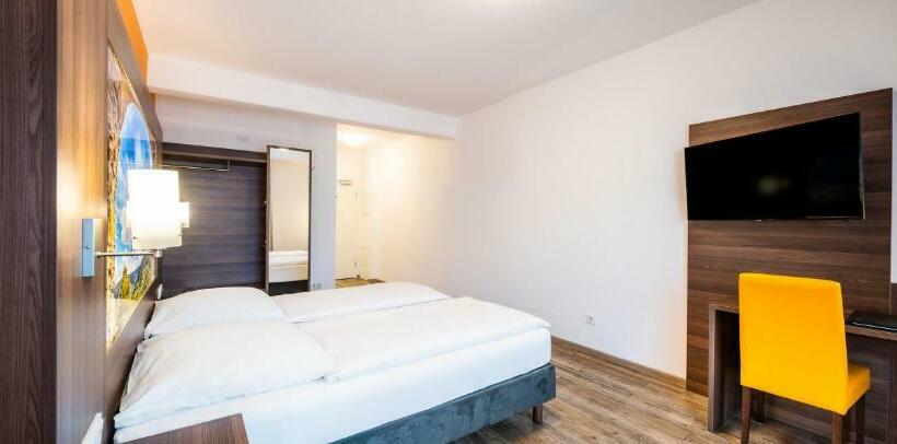 غرفة سوبيريور, Schroeders Wein Style