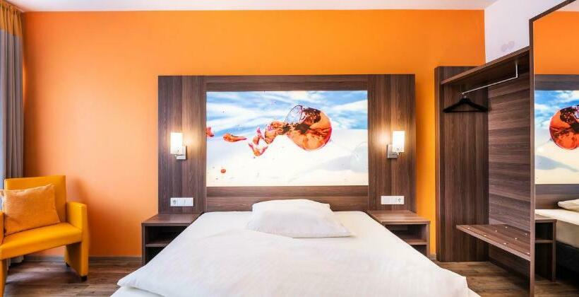 غرفة سوبيريور فردية, Schroeders Wein Style