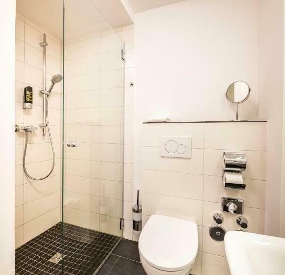 غرفة سوبيريور فردية, Schroeders Wein Style