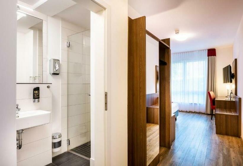 Quarto Superior Individual, Schroeders Wein Style