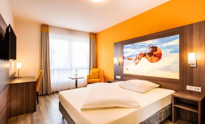 غرفة قياسية فردية, Schroeders Wein Style