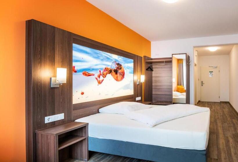 Quarto Estandar Individual, Schroeders Wein Style