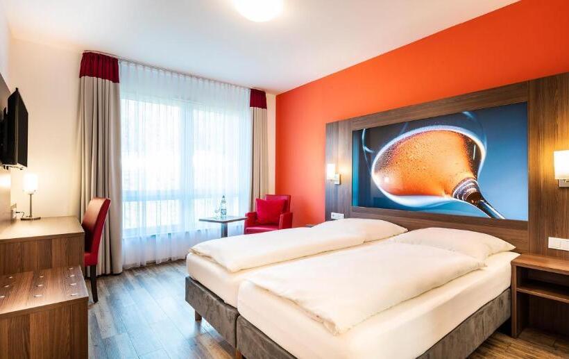 Quarto Estandar, Schroeders Wein Style