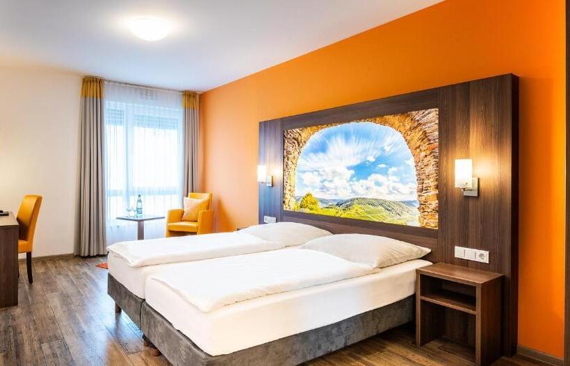 غرفة قياسية, Schroeders Wein Style