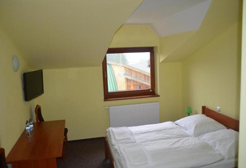 スタンダードシングルルーム, Tennis