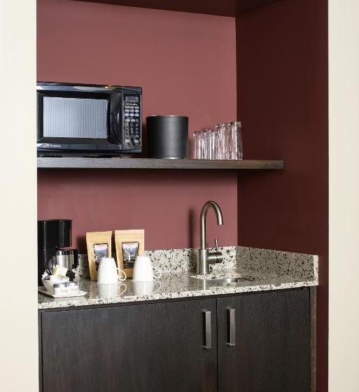 Suite met Uitzicht, Tetherow