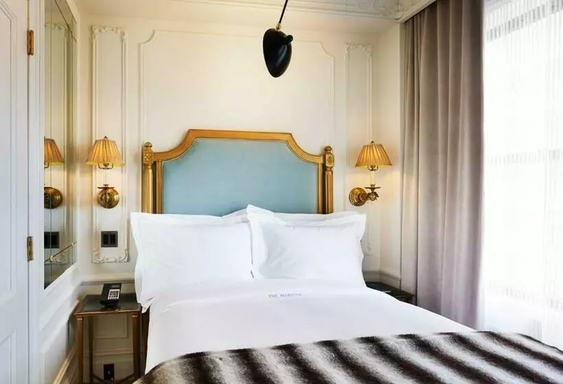 Standard-huone, The Marlton