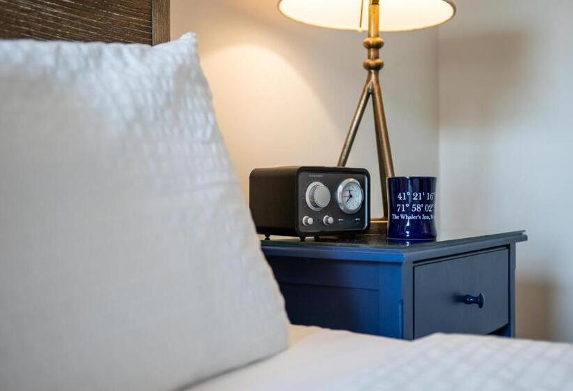 اتاق استاندارد, The Whaler's Inn