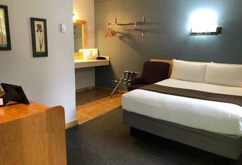 Номер Стандарт, Timber Ridge Lodge Ouray