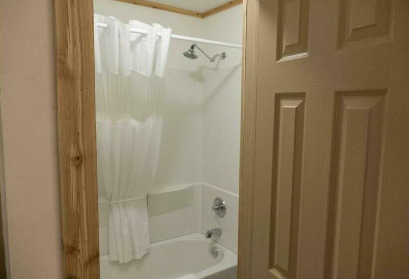 Номер Стандарт, Timber Ridge Lodge Ouray