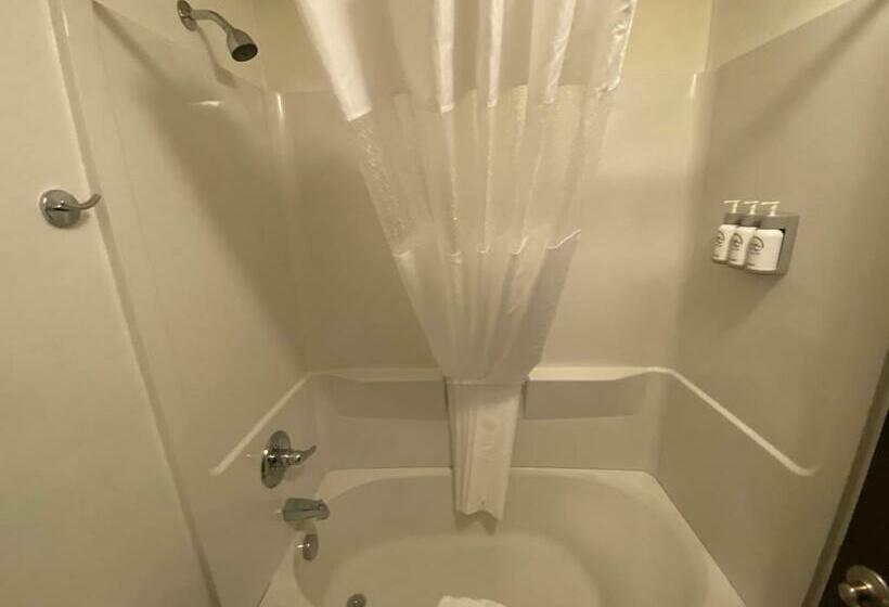 Номер Стандарт, Timber Ridge Lodge Ouray