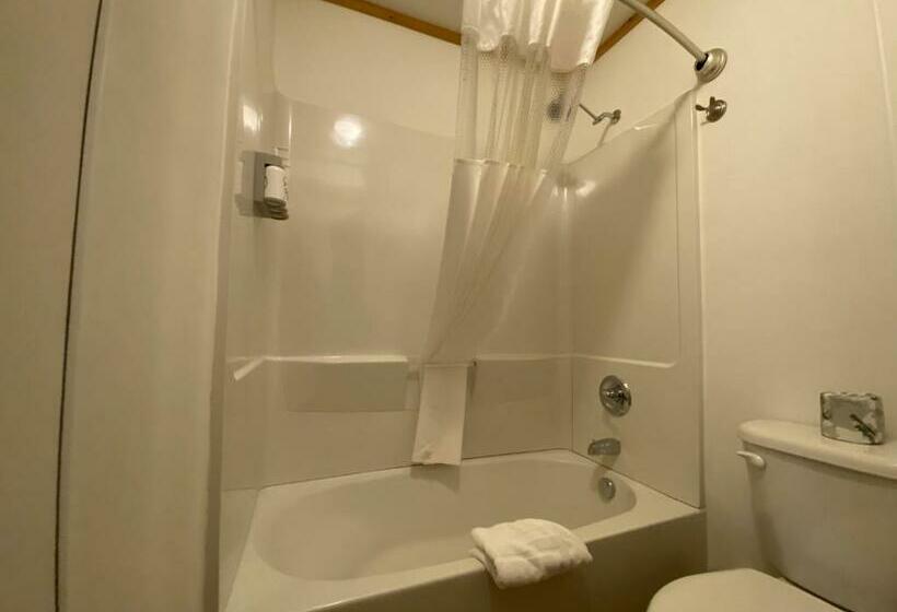 Номер Премиум, Timber Ridge Lodge Ouray