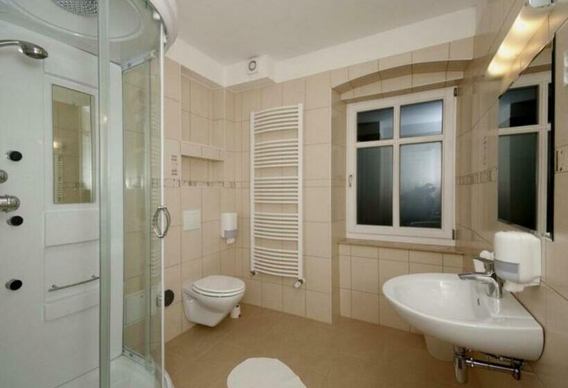 Family Suite, Villa Huber