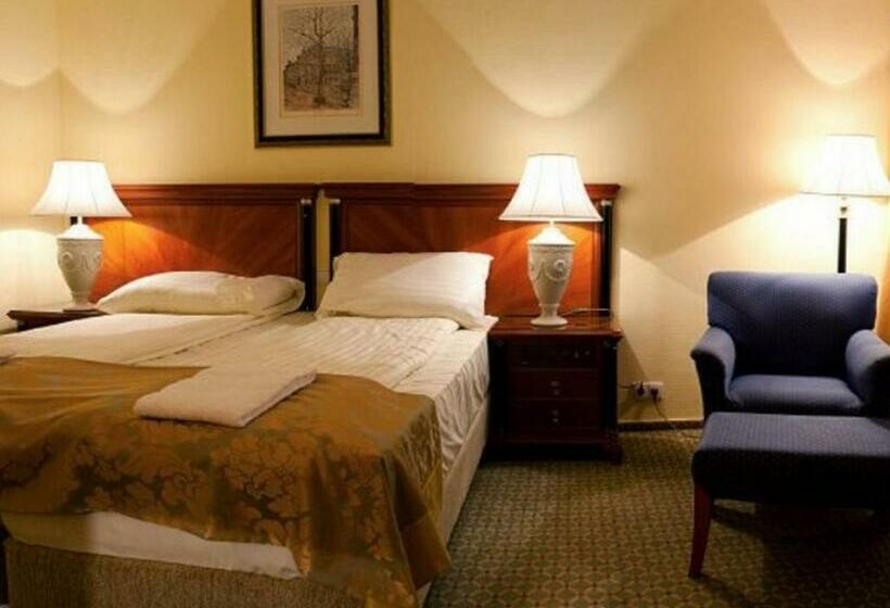 חדר סטנדרט, Villa Huber