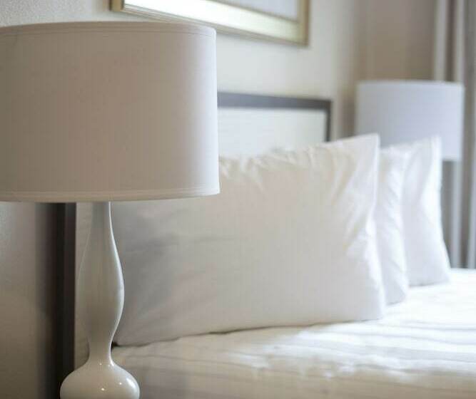 آپارتمان 2 خوابه, Waterwalk Extended Stay By Wyndham Wichita