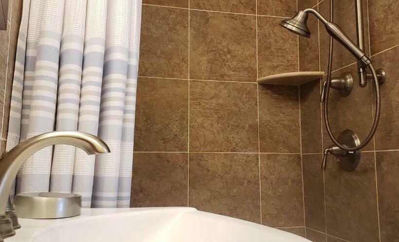 스탠다드 룸, Wilbraham Mansion