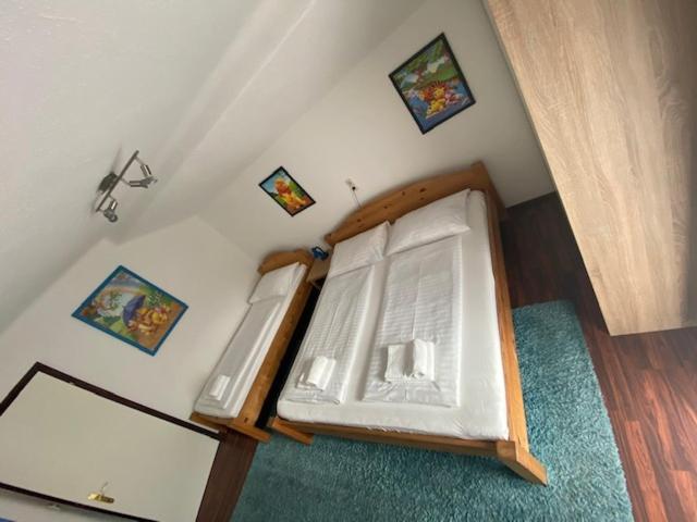 Семейный Номер, Wildschütz Basic