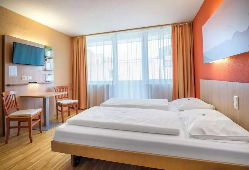 スタンダードシングルルーム, Jufa Hotel Altenmarkt Zauchensee