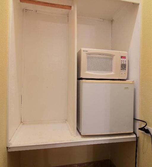 اتاق استاندارد, Shark Reef Resort Motel & Cottages