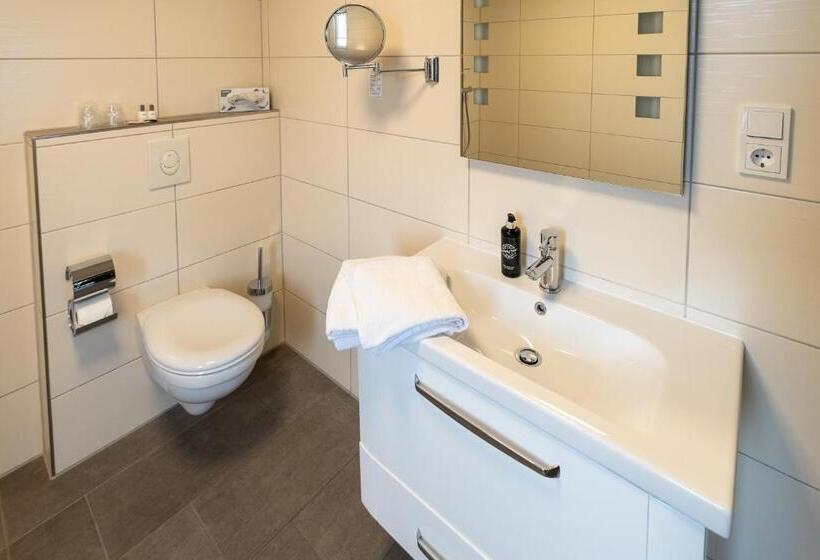 Номер Deluxe, Stadthotel Jever