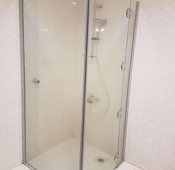 آپارتمان 1 خوابه, أجنحة النرجس أبها