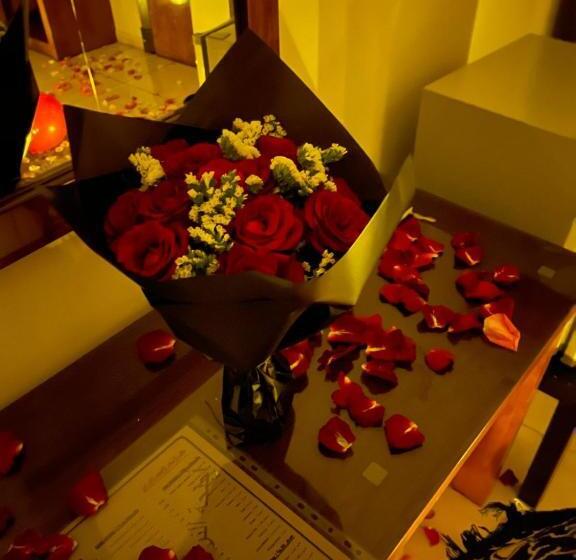 اتاق استاندارد, أجنحة النرجس أبها