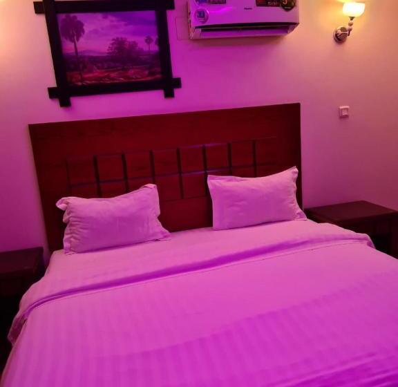 آپارتمان 3 خوابه, أجنحة النرجس أبها