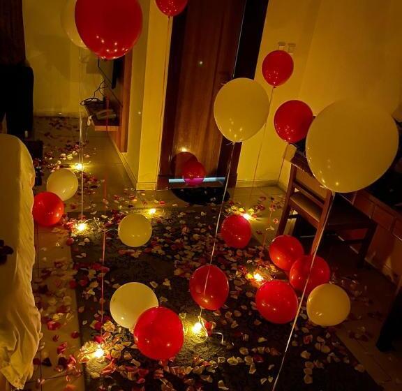 اتاق استاندارد, أجنحة النرجس أبها