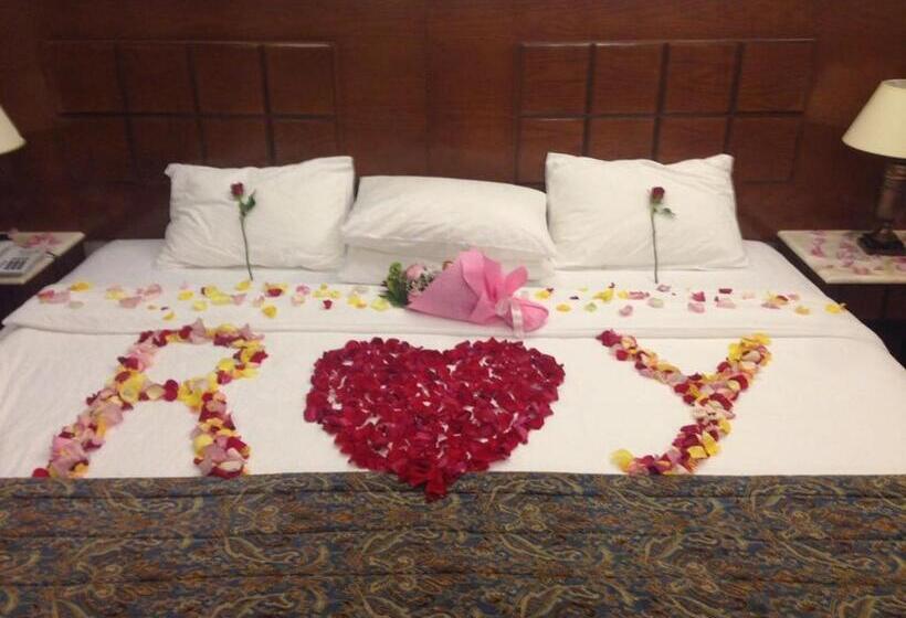 اتاق استاندارد, أجنحة النرجس أبها