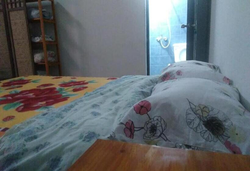 스탠다드 룸, Posada El Secreto